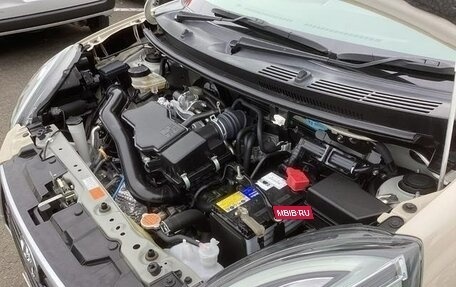 Toyota Passo III, 2022 год, 950 000 рублей, 29 фотография