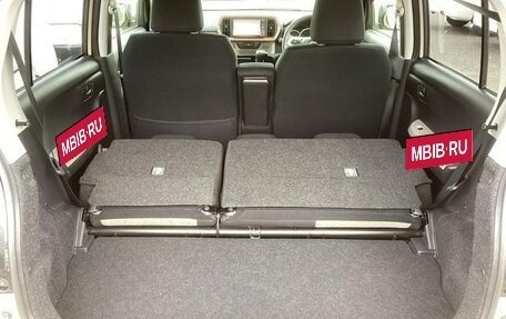 Toyota Passo III, 2022 год, 950 000 рублей, 24 фотография