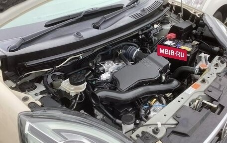 Toyota Passo III, 2022 год, 950 000 рублей, 30 фотография