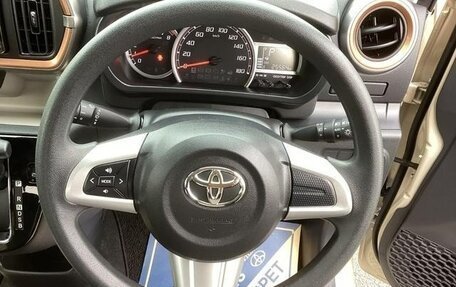 Toyota Passo III, 2022 год, 950 000 рублей, 32 фотография