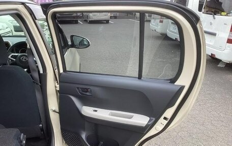 Toyota Passo III, 2022 год, 950 000 рублей, 33 фотография