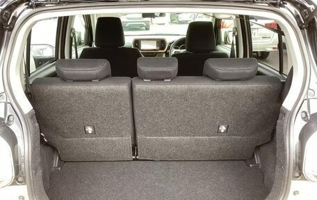 Toyota Passo III, 2022 год, 950 000 рублей, 36 фотография