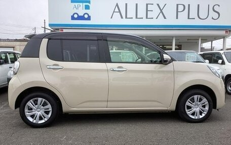 Toyota Passo III, 2022 год, 950 000 рублей, 34 фотография