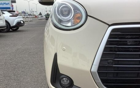 Toyota Passo III, 2022 год, 950 000 рублей, 35 фотография