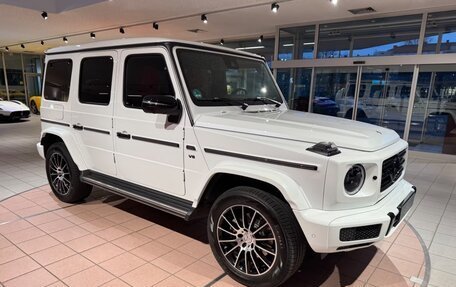 Mercedes-Benz G-Класс W463 рестайлинг _iii, 2022 год, 16 170 000 рублей, 2 фотография