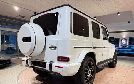 Mercedes-Benz G-Класс W463 рестайлинг _iii, 2022 год, 16 170 000 рублей, 7 фотография