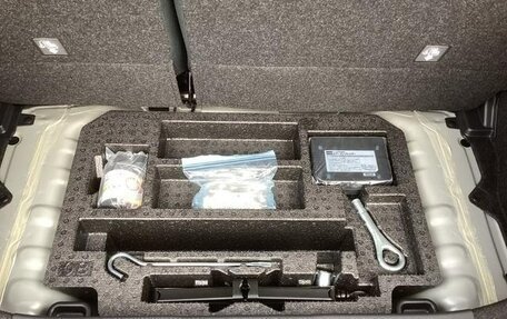 Toyota Passo III, 2022 год, 950 000 рублей, 39 фотография