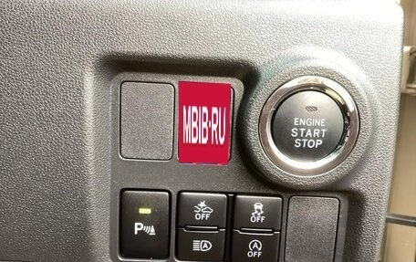 Toyota Passo III, 2022 год, 950 000 рублей, 38 фотография