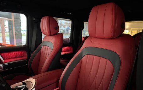 Mercedes-Benz G-Класс W463 рестайлинг _iii, 2022 год, 16 170 000 рублей, 13 фотография