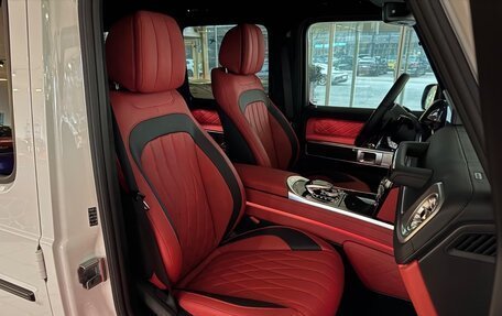 Mercedes-Benz G-Класс W463 рестайлинг _iii, 2022 год, 16 170 000 рублей, 14 фотография