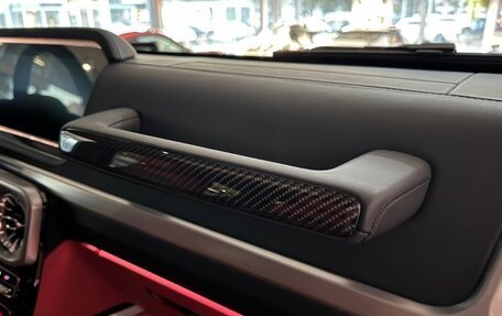 Mercedes-Benz G-Класс W463 рестайлинг _iii, 2022 год, 16 170 000 рублей, 17 фотография