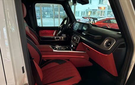 Mercedes-Benz G-Класс W463 рестайлинг _iii, 2022 год, 16 170 000 рублей, 15 фотография