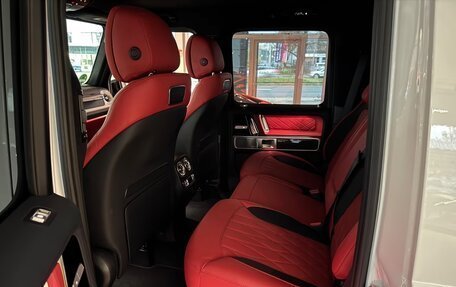 Mercedes-Benz G-Класс W463 рестайлинг _iii, 2022 год, 16 170 000 рублей, 20 фотография