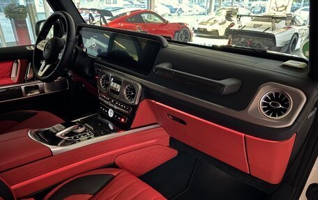 Mercedes-Benz G-Класс W463 рестайлинг _iii, 2022 год, 16 170 000 рублей, 16 фотография