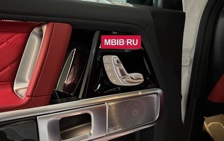 Mercedes-Benz G-Класс W463 рестайлинг _iii, 2022 год, 16 170 000 рублей, 12 фотография