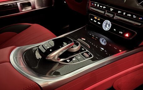 Mercedes-Benz G-Класс W463 рестайлинг _iii, 2022 год, 16 170 000 рублей, 18 фотография