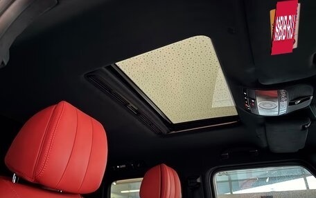 Mercedes-Benz G-Класс W463 рестайлинг _iii, 2022 год, 16 170 000 рублей, 19 фотография