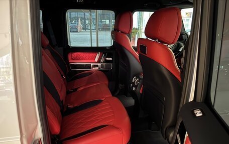 Mercedes-Benz G-Класс W463 рестайлинг _iii, 2022 год, 16 170 000 рублей, 23 фотография