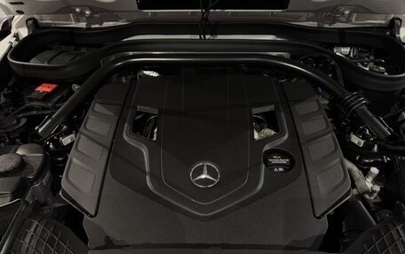 Mercedes-Benz G-Класс W463 рестайлинг _iii, 2022 год, 16 170 000 рублей, 27 фотография