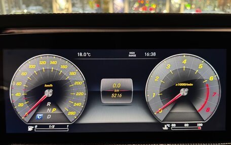 Mercedes-Benz G-Класс W463 рестайлинг _iii, 2022 год, 16 170 000 рублей, 26 фотография