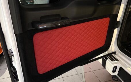 Mercedes-Benz G-Класс W463 рестайлинг _iii, 2022 год, 16 170 000 рублей, 25 фотография