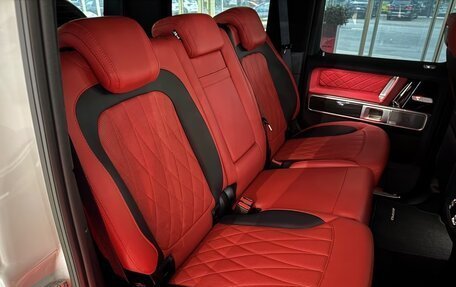 Mercedes-Benz G-Класс W463 рестайлинг _iii, 2022 год, 16 170 000 рублей, 24 фотография