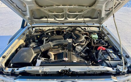 Toyota Land Cruiser 70, 2021 год, 6 000 000 рублей, 12 фотография