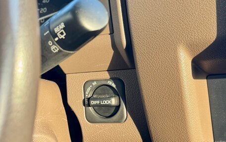 Toyota Land Cruiser 70, 2021 год, 6 000 000 рублей, 14 фотография