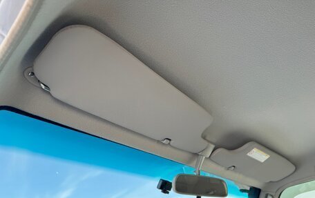 Toyota Land Cruiser 70, 2021 год, 6 000 000 рублей, 19 фотография