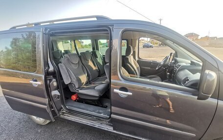 Peugeot Expert II, 2014 год, 1 700 000 рублей, 5 фотография