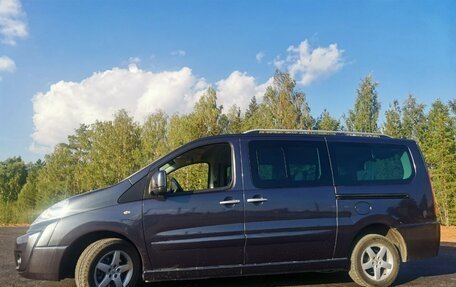 Peugeot Expert II, 2014 год, 1 700 000 рублей, 3 фотография