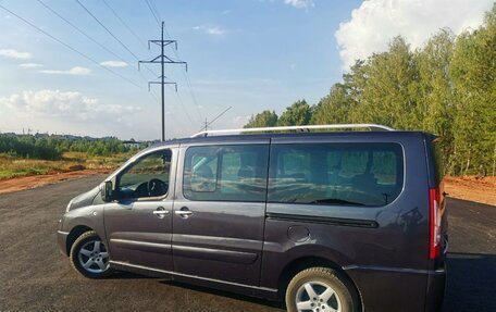 Peugeot Expert II, 2014 год, 1 700 000 рублей, 2 фотография