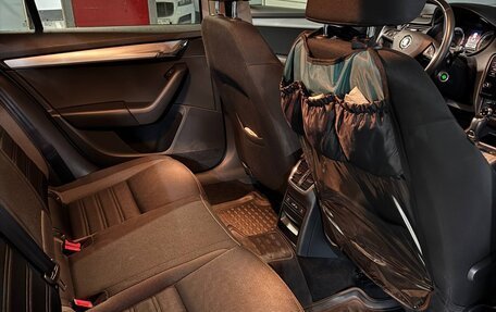 Skoda Octavia, 2019 год, 1 949 000 рублей, 9 фотография