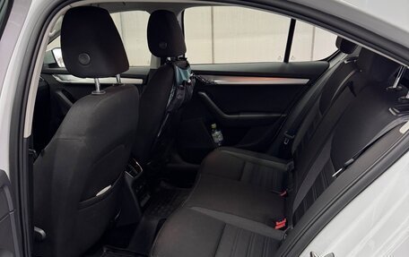 Skoda Octavia, 2019 год, 1 949 000 рублей, 8 фотография