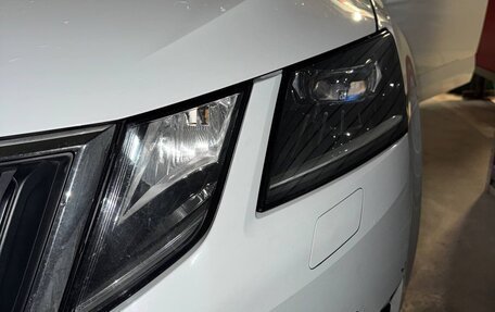 Skoda Octavia, 2019 год, 1 949 000 рублей, 6 фотография