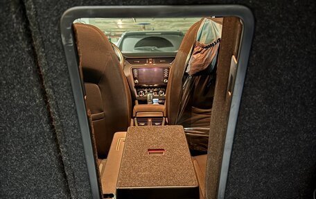 Skoda Octavia, 2019 год, 1 949 000 рублей, 14 фотография