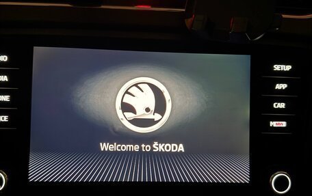 Skoda Octavia, 2019 год, 1 949 000 рублей, 21 фотография