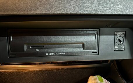 Skoda Octavia, 2019 год, 1 949 000 рублей, 20 фотография