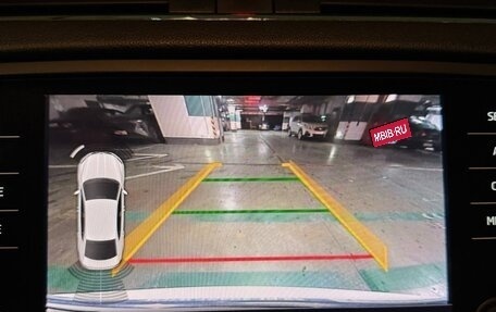 Skoda Octavia, 2019 год, 1 949 000 рублей, 22 фотография