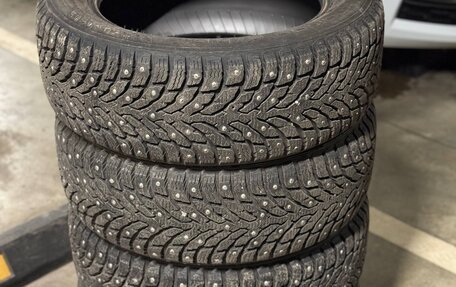 Skoda Octavia, 2019 год, 1 949 000 рублей, 27 фотография