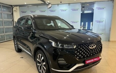 Chery Tiggo 7 Pro, 2022 год, 1 196 000 рублей, 1 фотография