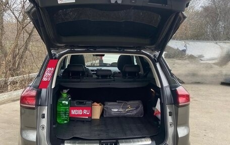 Geely Atlas, 2024 год, 2 850 000 рублей, 4 фотография