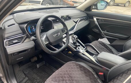 Geely Atlas, 2024 год, 2 850 000 рублей, 13 фотография