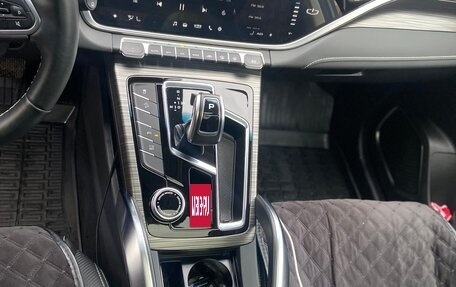 Geely Atlas, 2024 год, 2 850 000 рублей, 12 фотография