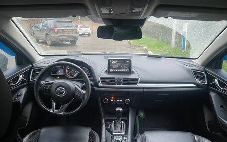 Mazda 3, 2013 год, 1 450 000 рублей, 3 фотография
