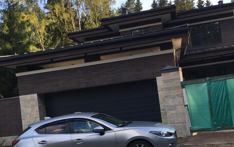 Mazda 3, 2013 год, 1 450 000 рублей, 8 фотография