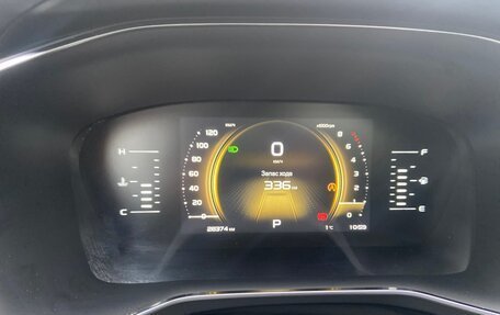 Geely Atlas, 2024 год, 2 850 000 рублей, 16 фотография