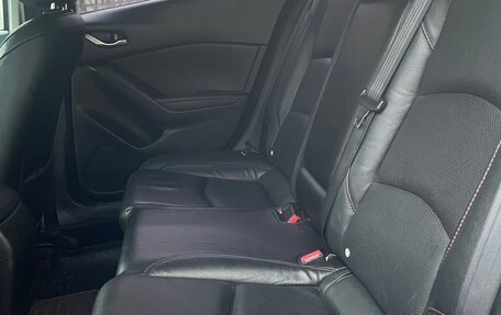 Mazda 3, 2013 год, 1 450 000 рублей, 5 фотография