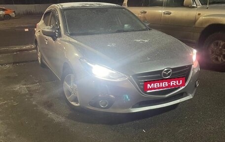 Mazda 3, 2013 год, 1 450 000 рублей, 6 фотография