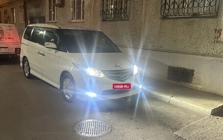 Honda Elysion I, 2007 год, 1 300 000 рублей, 1 фотография